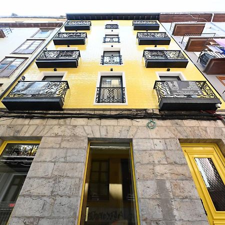 Lemon Suites Santander Exteriér fotografie