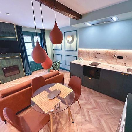 Lemon Suites Santander Exteriér fotografie