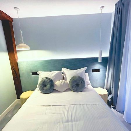 Lemon Suites Santander Exteriér fotografie