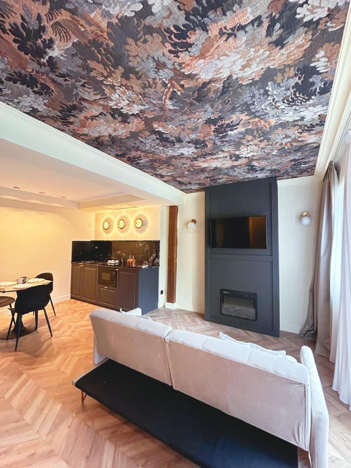Lemon Suites Santander Exteriér fotografie