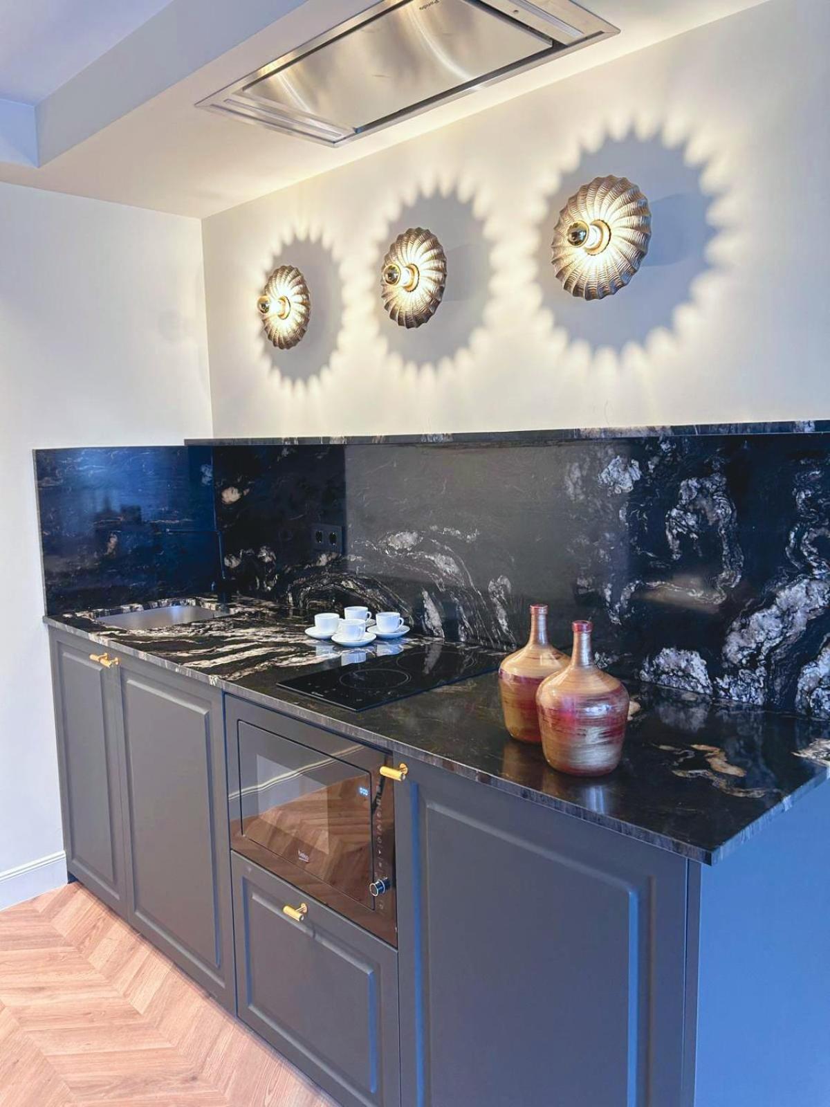 Lemon Suites Santander Pokoj fotografie
