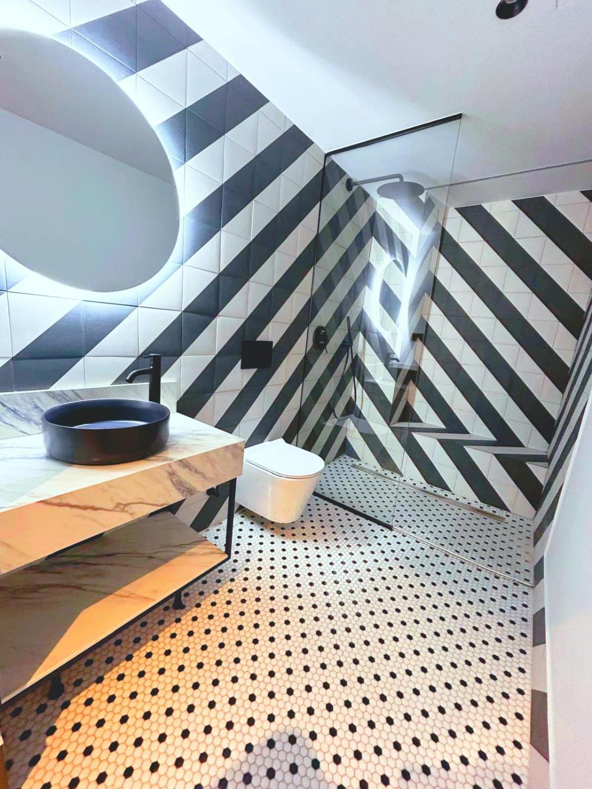 Lemon Suites Santander Pokoj fotografie