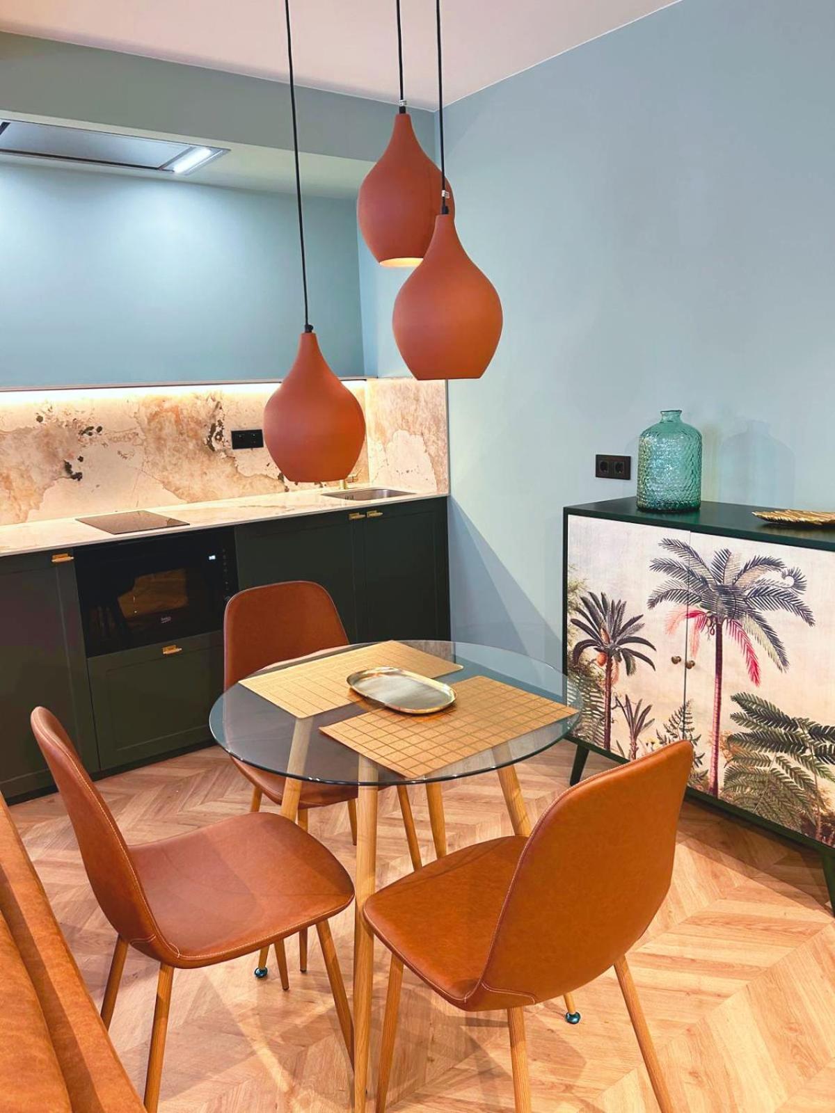 Lemon Suites Santander Pokoj fotografie