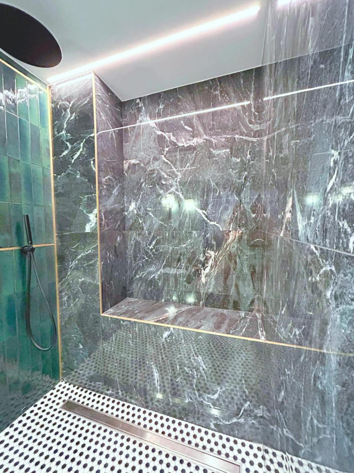 Lemon Suites Santander Pokoj fotografie