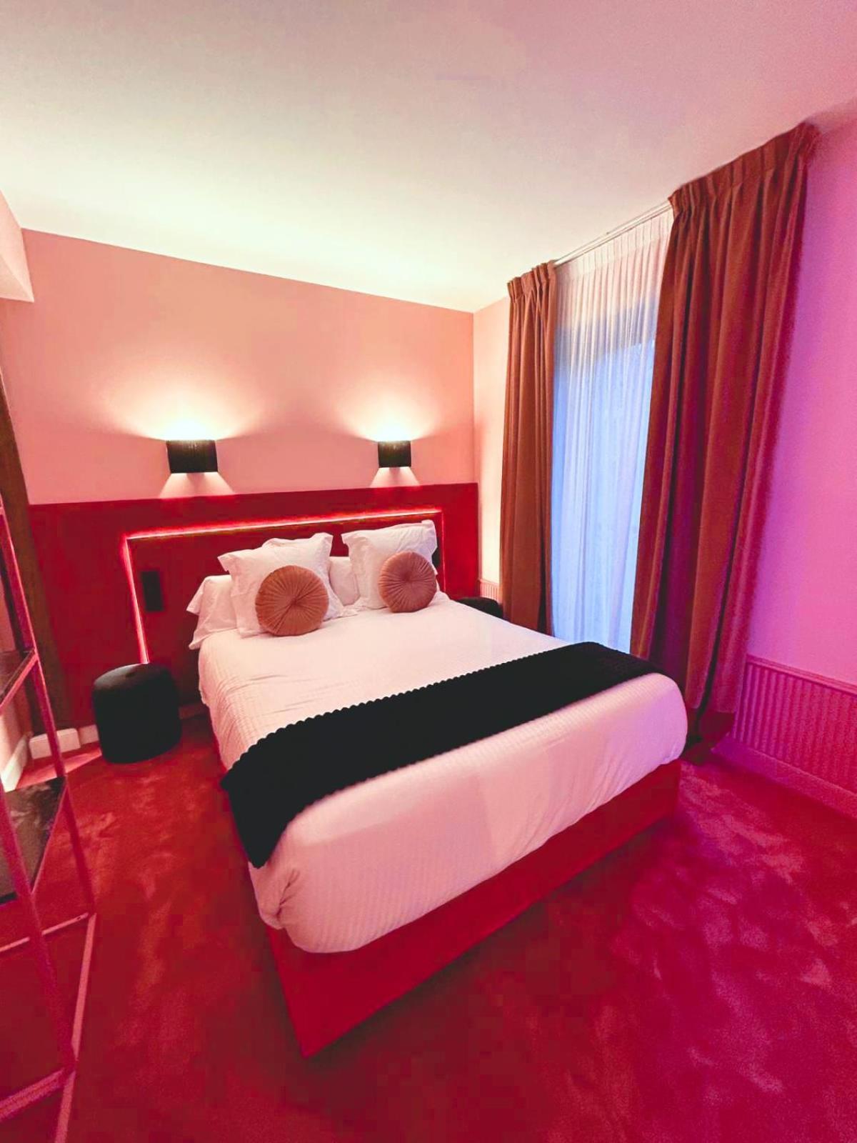 Lemon Suites Santander Exteriér fotografie