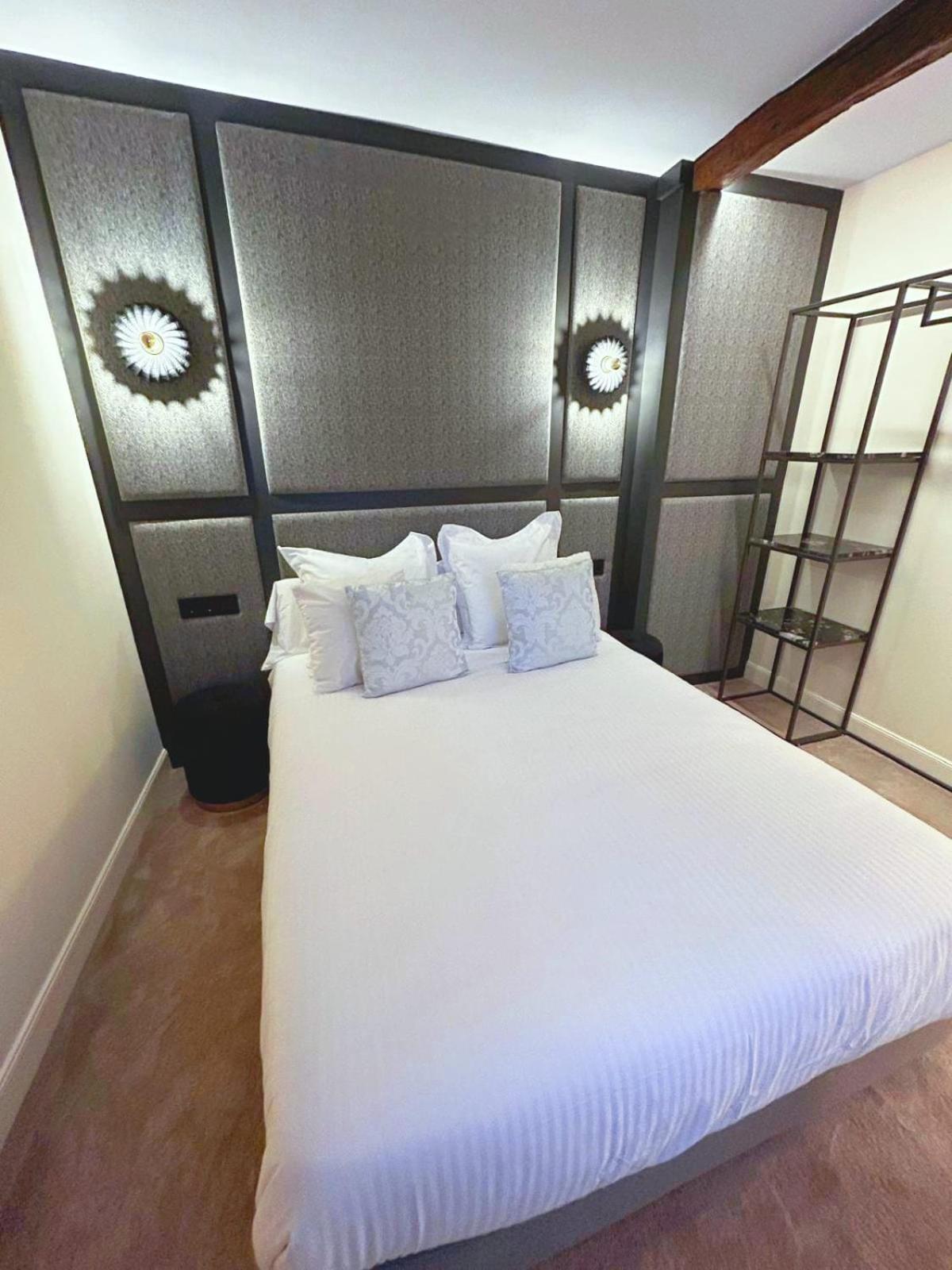 Lemon Suites Santander Exteriér fotografie