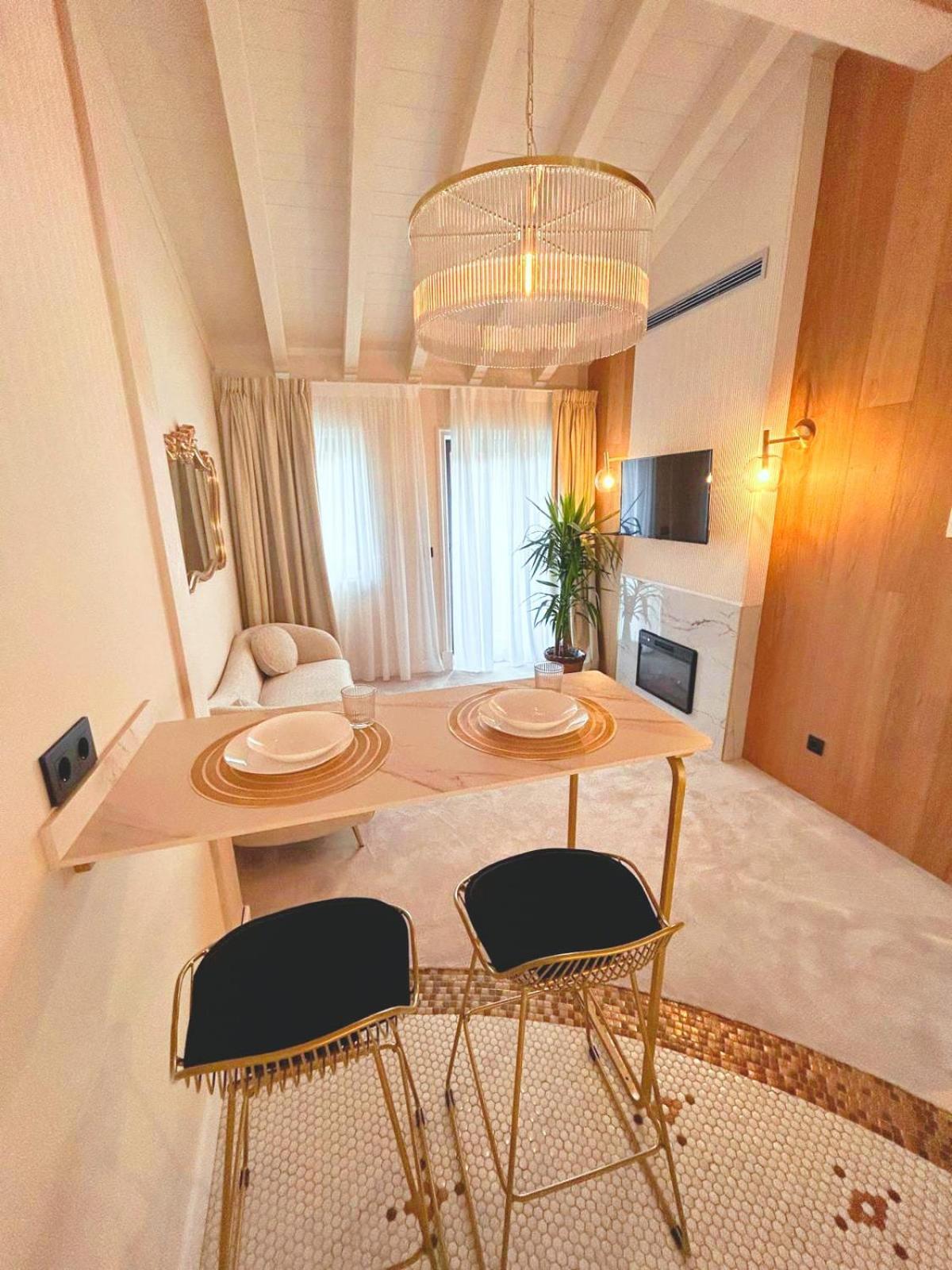 Lemon Suites Santander Exteriér fotografie