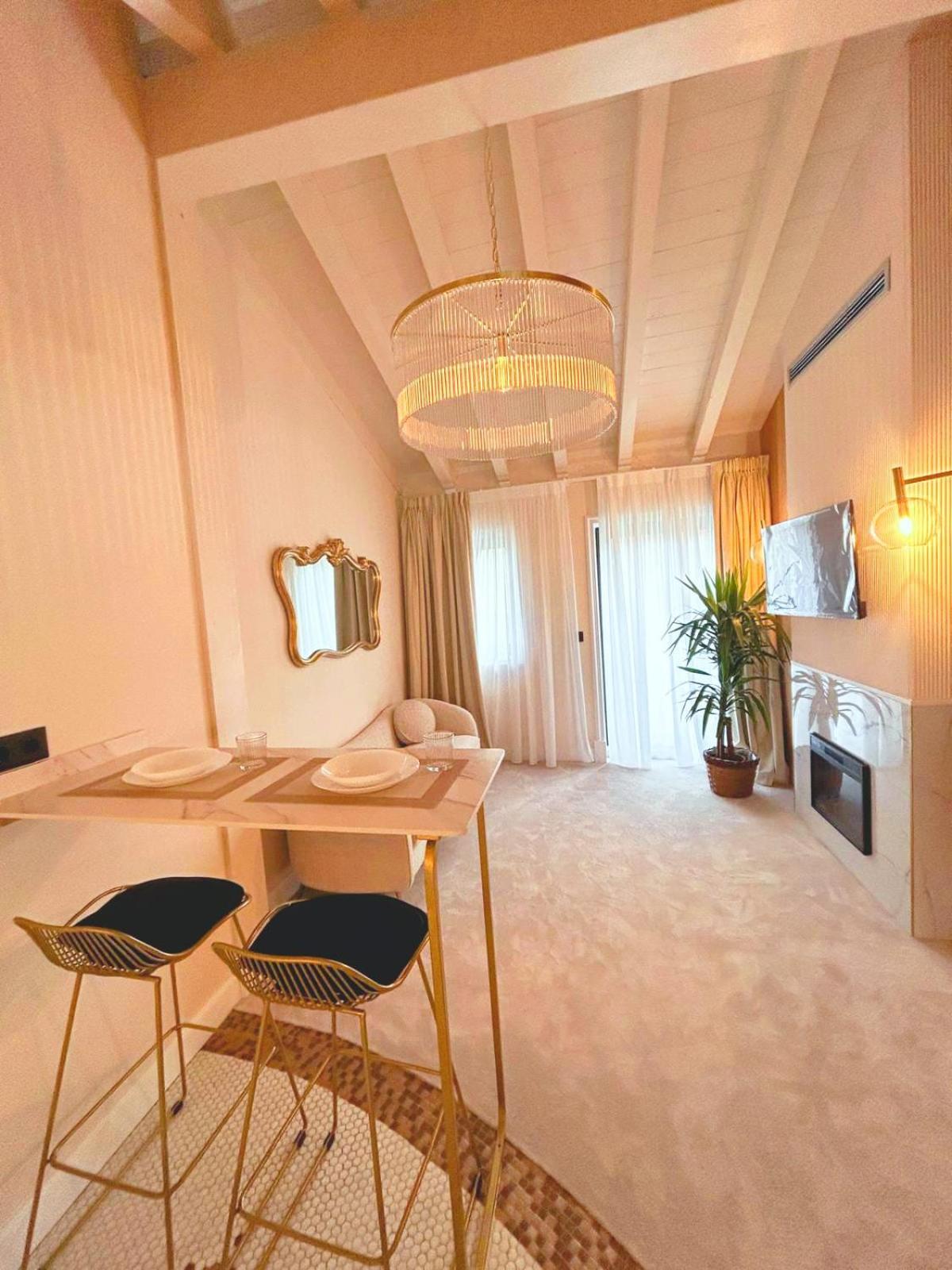 Lemon Suites Santander Exteriér fotografie