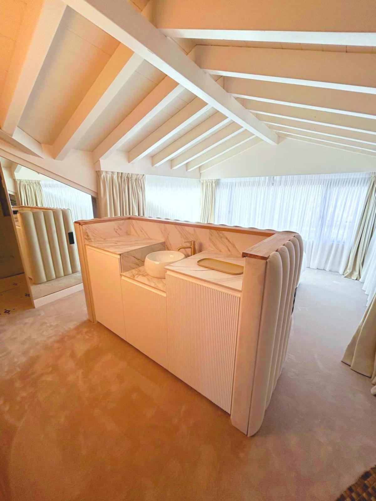 Lemon Suites Santander Exteriér fotografie