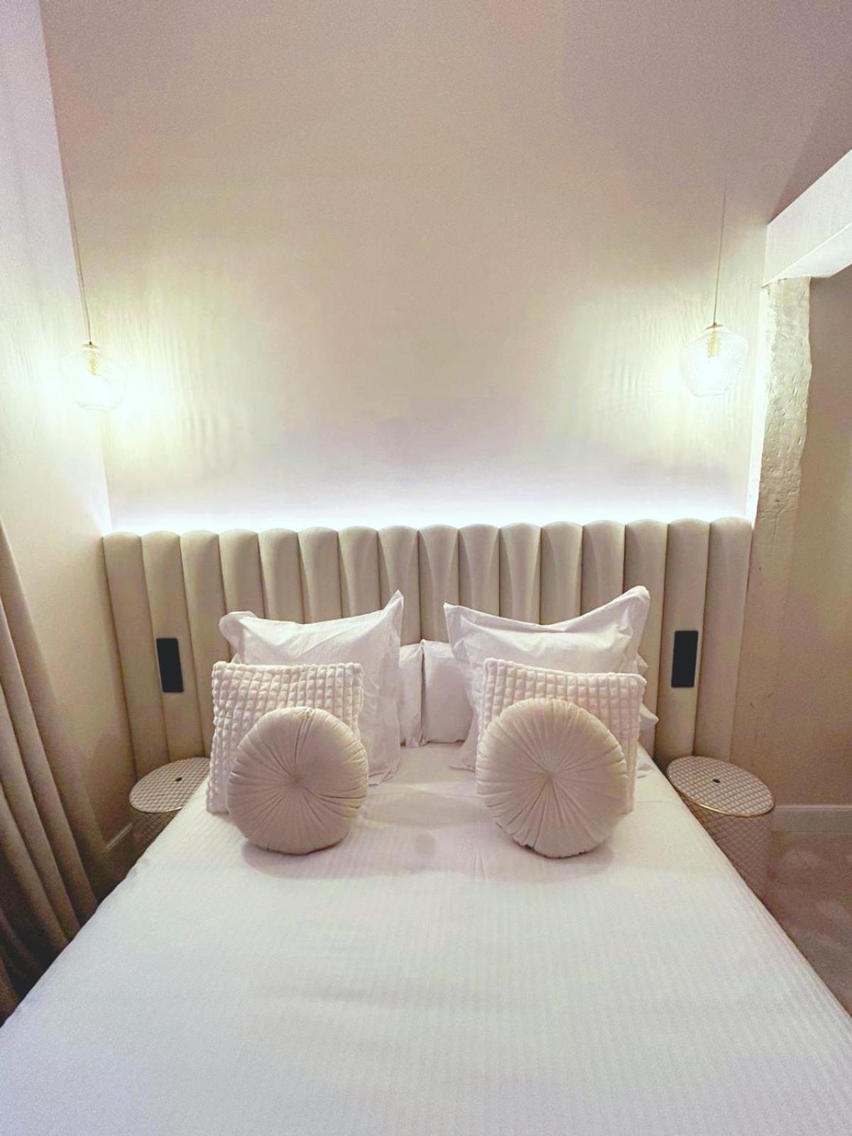 Lemon Suites Santander Exteriér fotografie