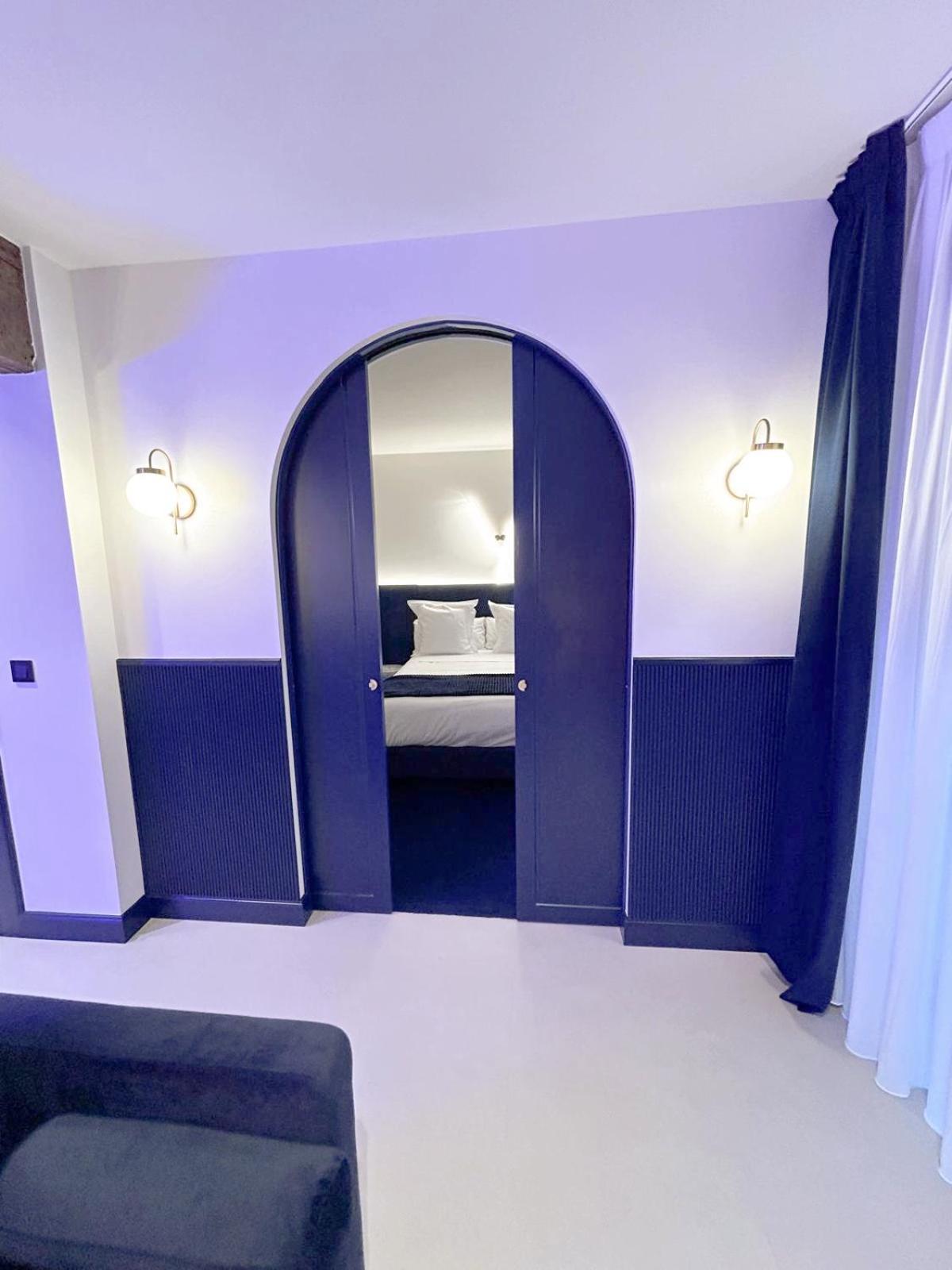 Lemon Suites Santander Exteriér fotografie