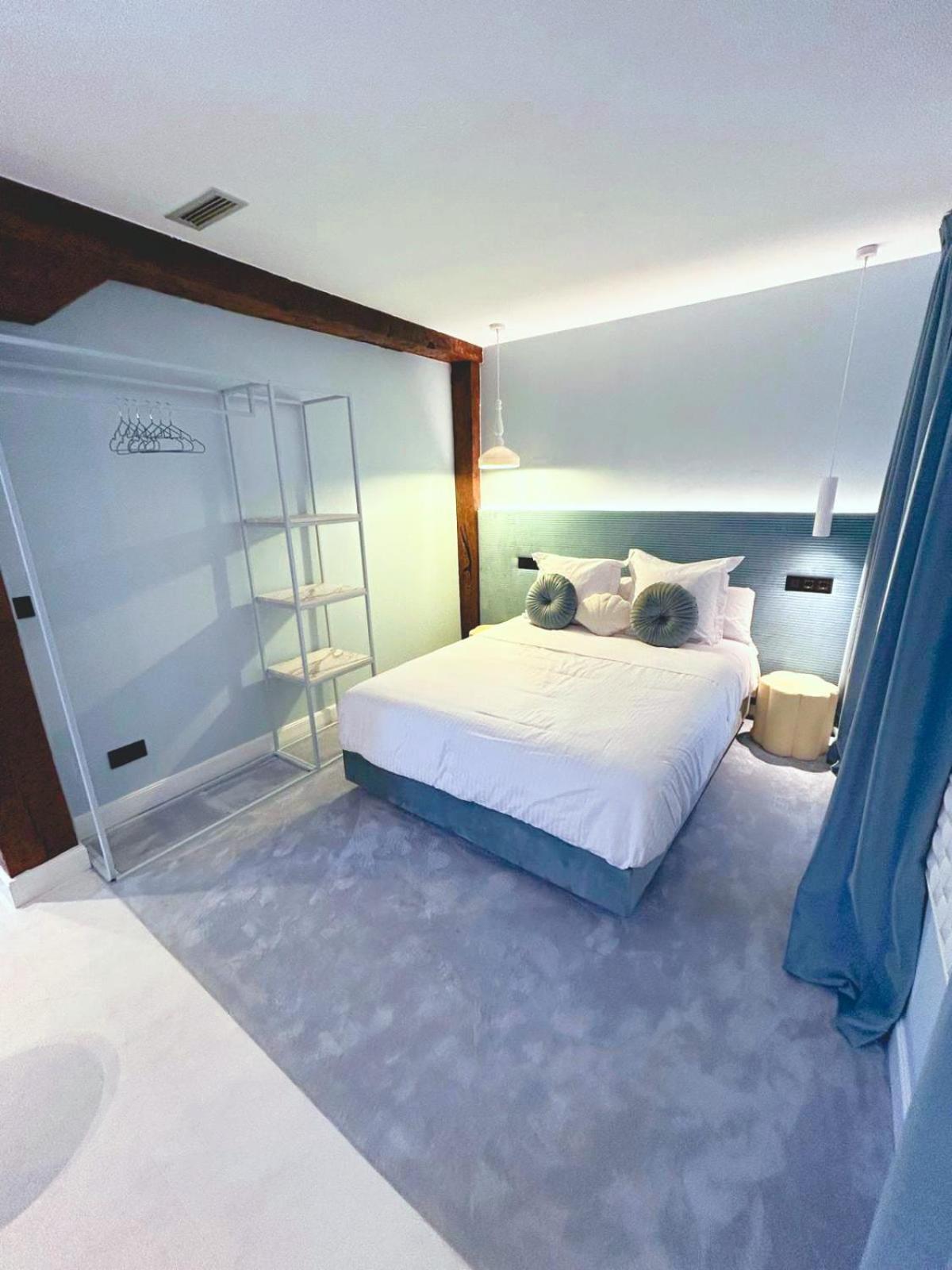 Lemon Suites Santander Exteriér fotografie