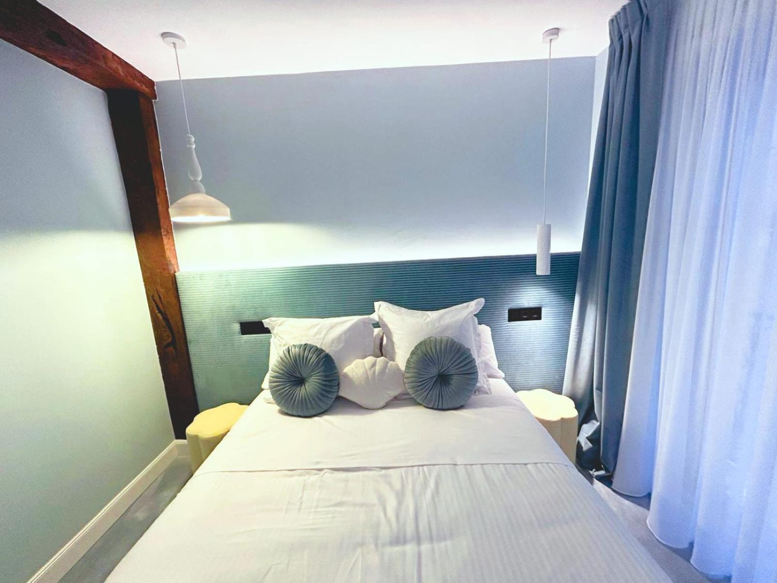 Lemon Suites Santander Exteriér fotografie