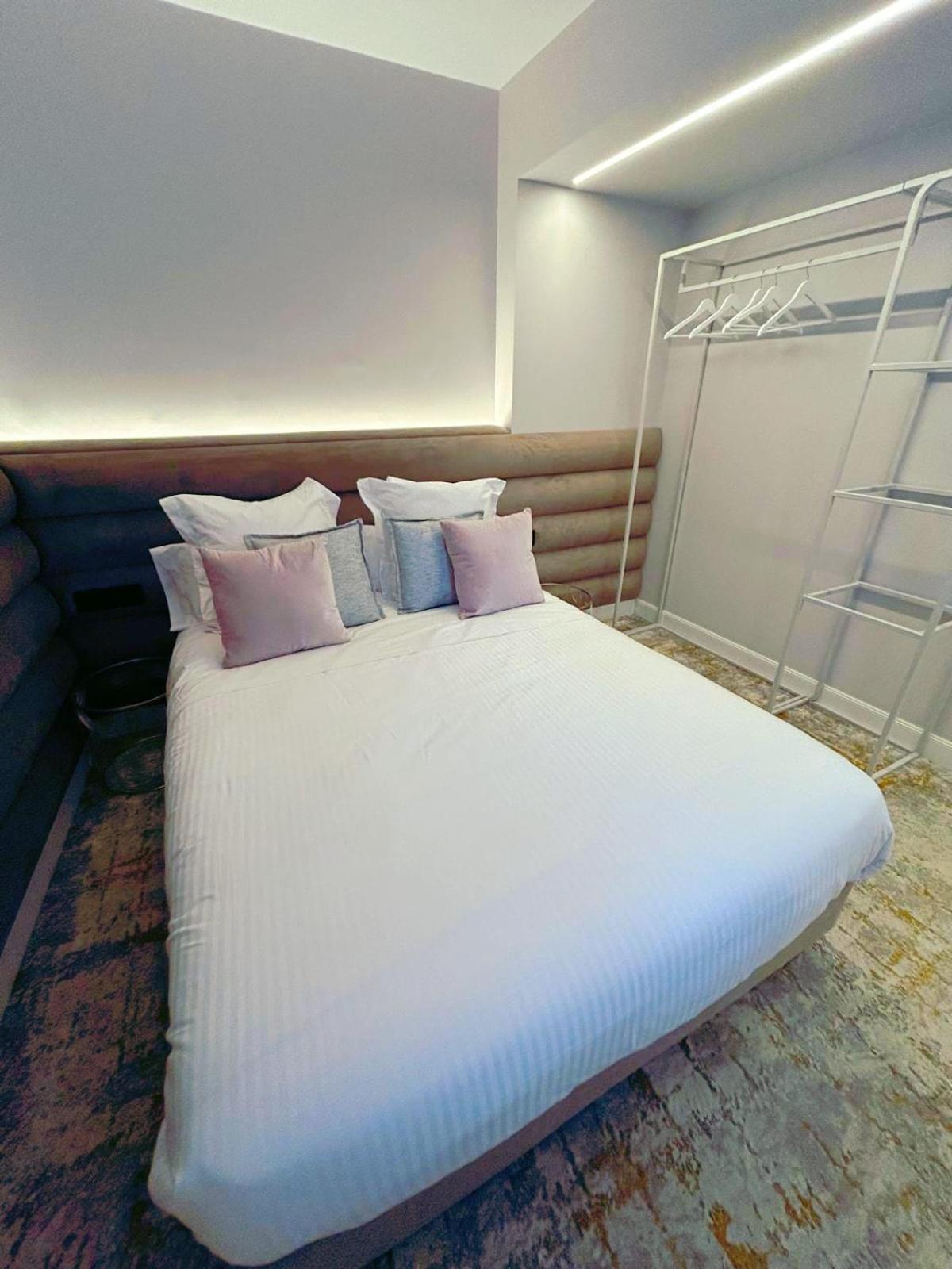 Lemon Suites Santander Exteriér fotografie