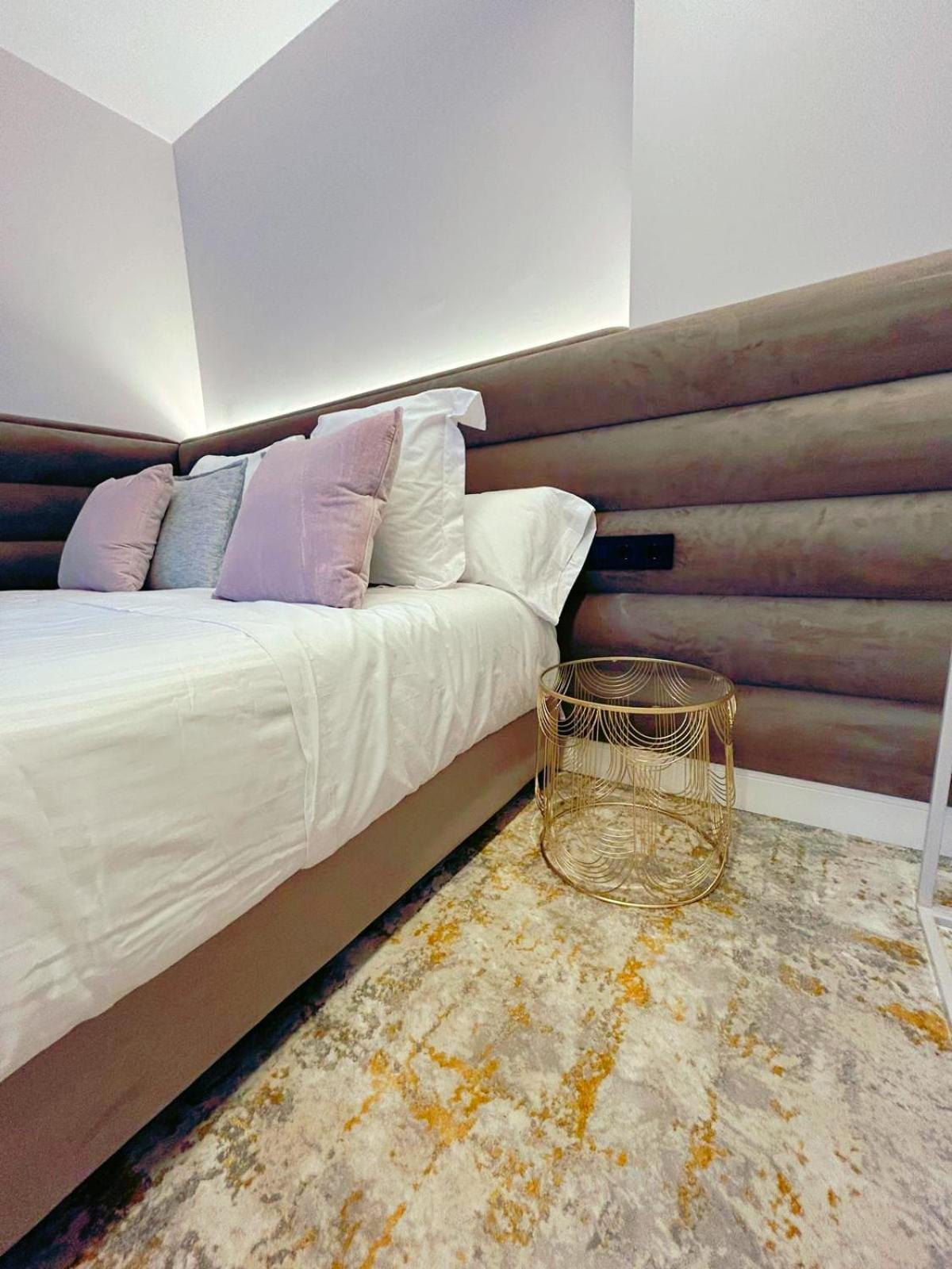 Lemon Suites Santander Exteriér fotografie