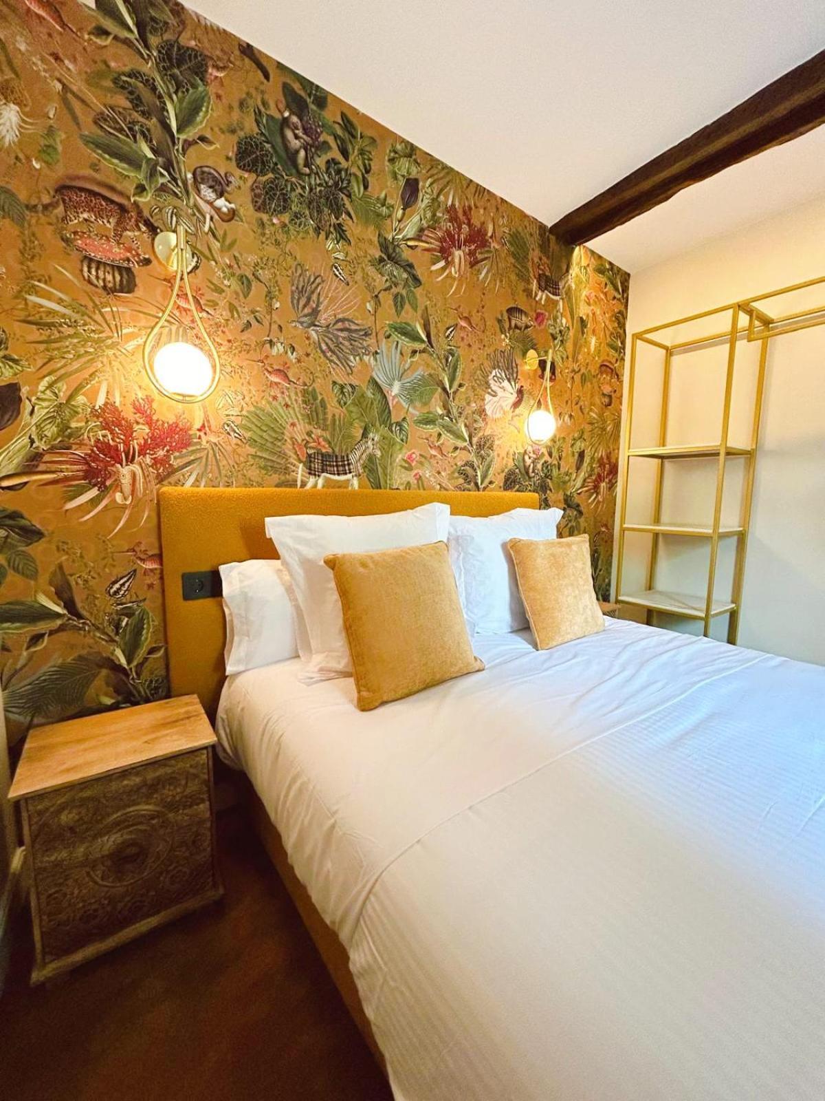 Lemon Suites Santander Exteriér fotografie