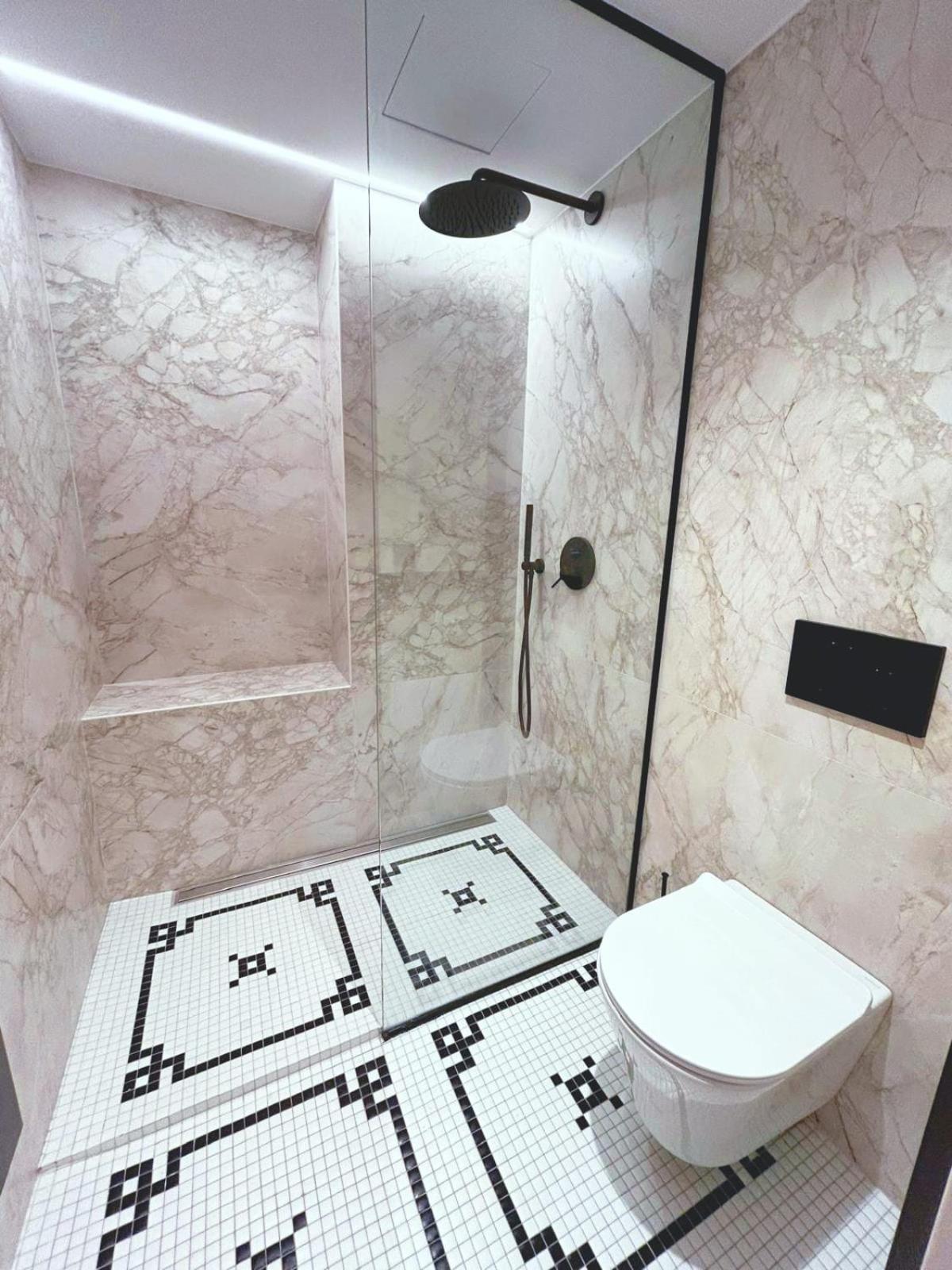 Lemon Suites Santander Pokoj fotografie